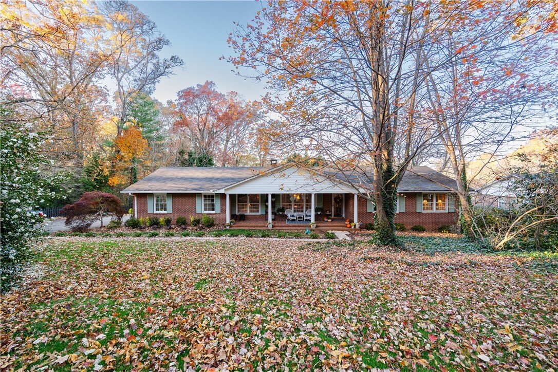 House in Clemson, South Carolina, United States 3 - 18401853