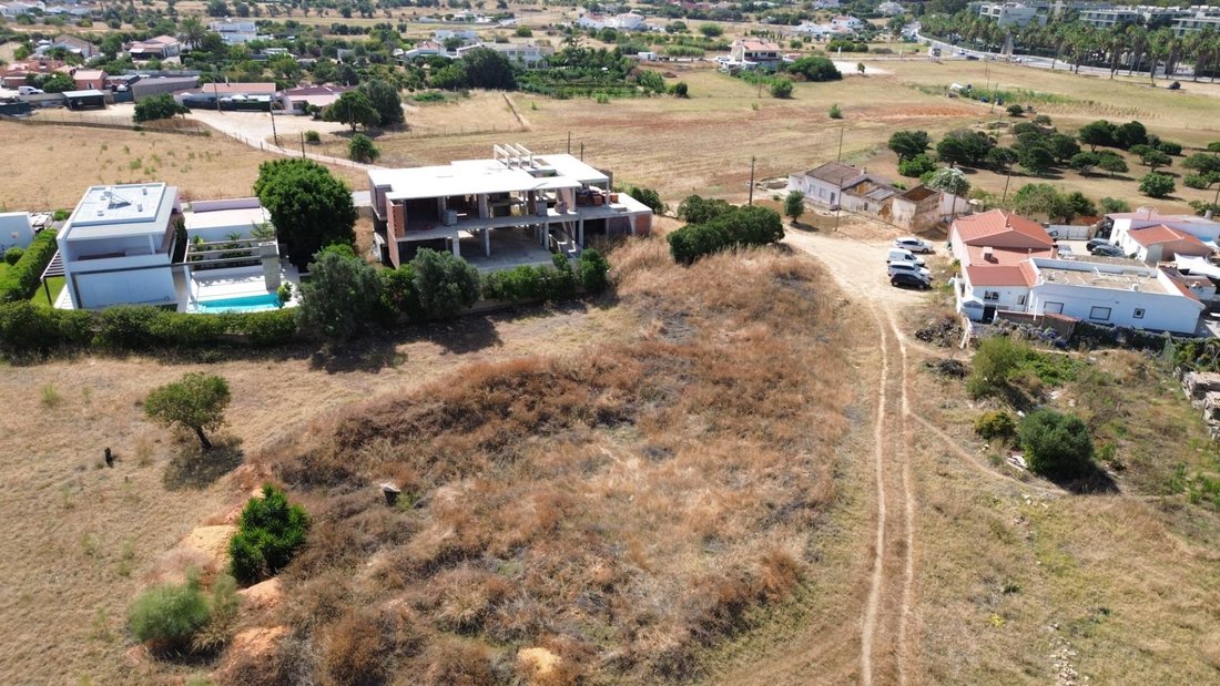 Villa in Guia, Algarve, Portugal 3 - 16471262