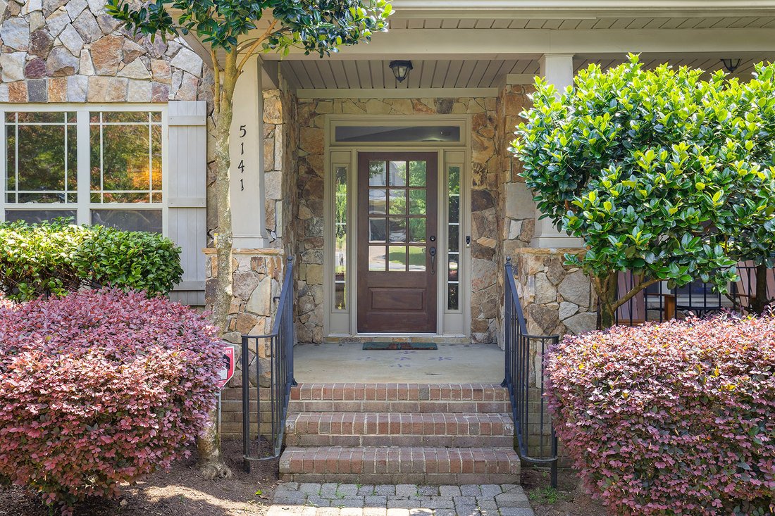 House in Charlotte, North Carolina, United States 2 - 18400790