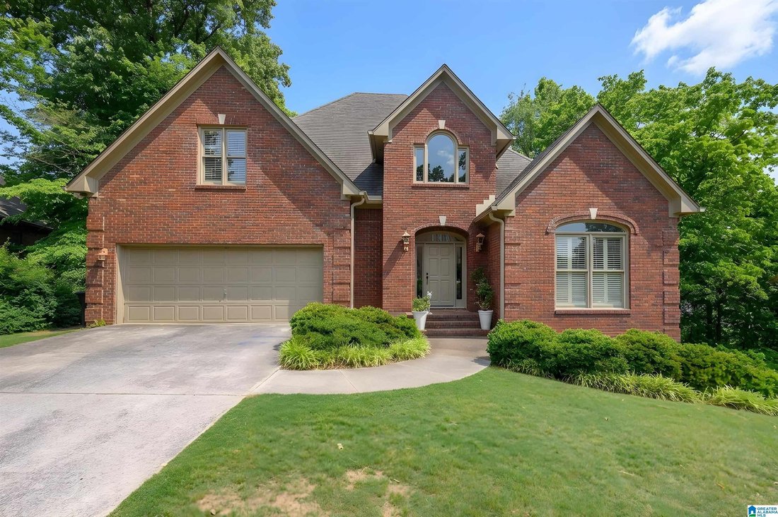 House in Homewood, Alabama, United States 2 - 18402378