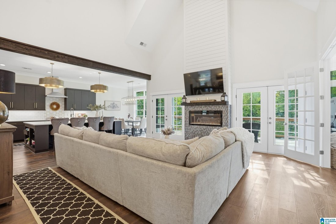 House in Helena, Alabama, United States 2 - 18401579