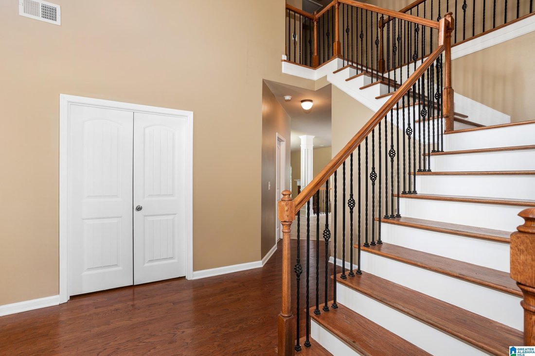 House in Anniston, Alabama, United States 3 - 18401364