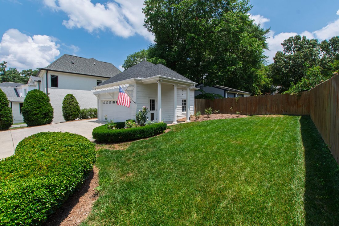 House in Raleigh, North Carolina, United States 4 - 18402603