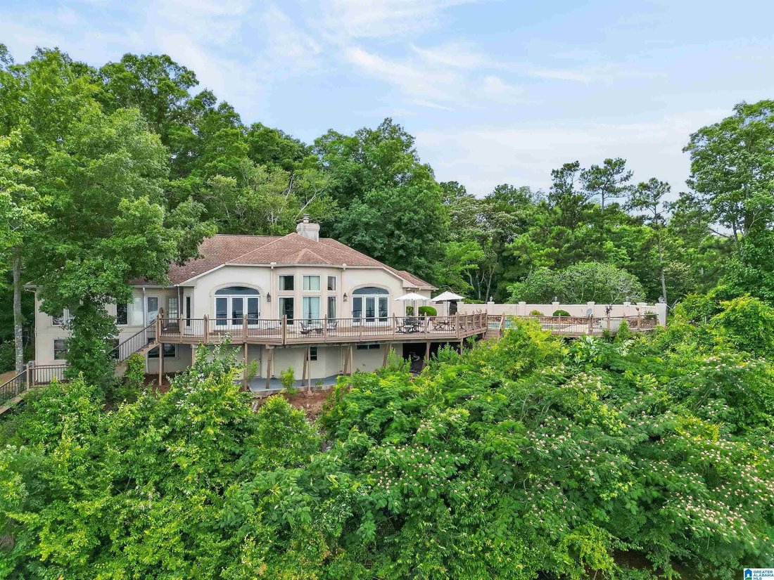 House in Verbena, Alabama, United States 3 - 18401193