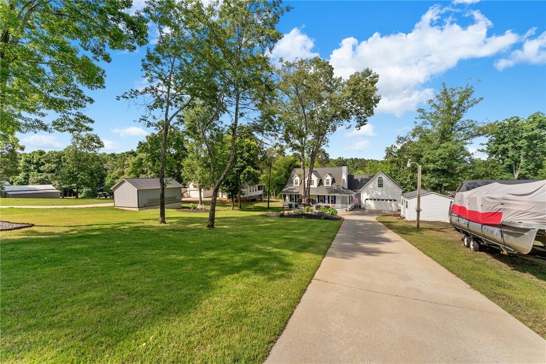 House in Anderson, South Carolina, United States 3 - 18402115