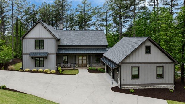 House in Six Mile, South Carolina, United States 1 - 18402111