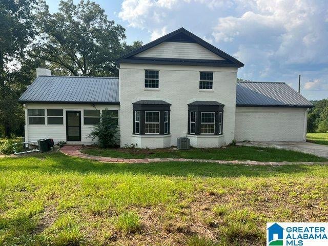 House in Montevallo, Alabama, United States 3 - 18401496