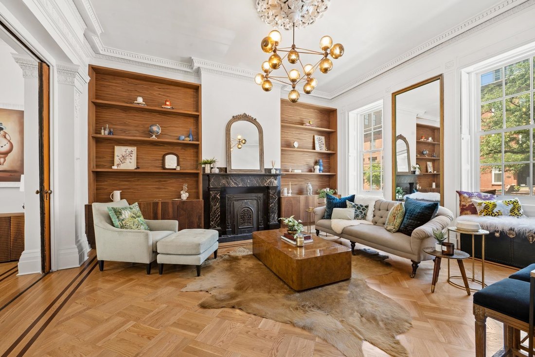 House in Jersey City, New Jersey, United States 2 - 18402367