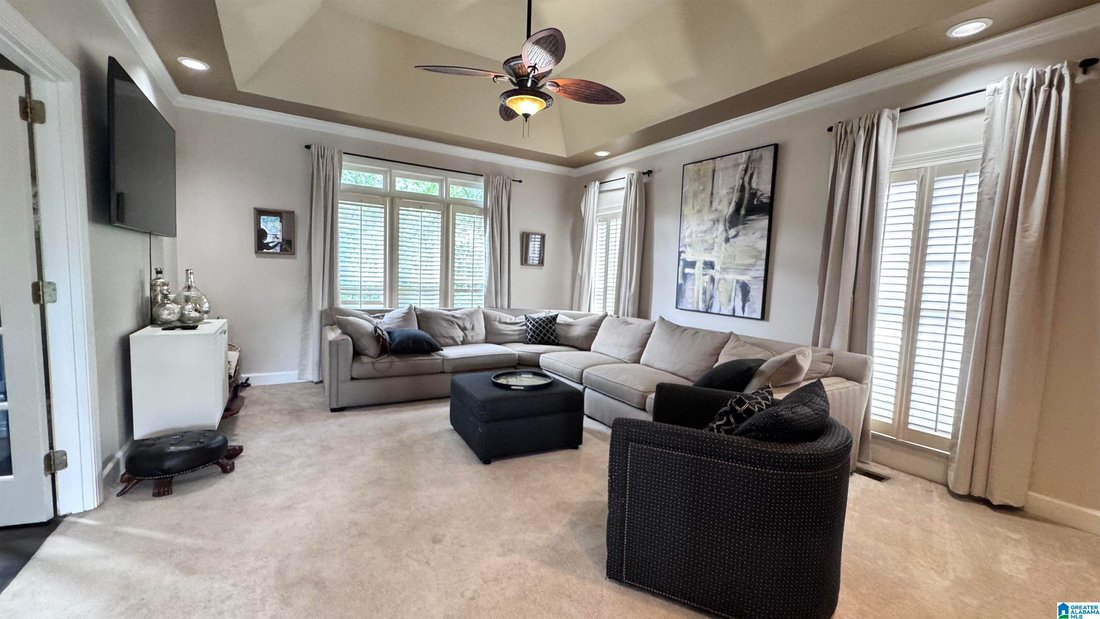 House in Vestavia Hills, Alabama, United States 5 - 18402349