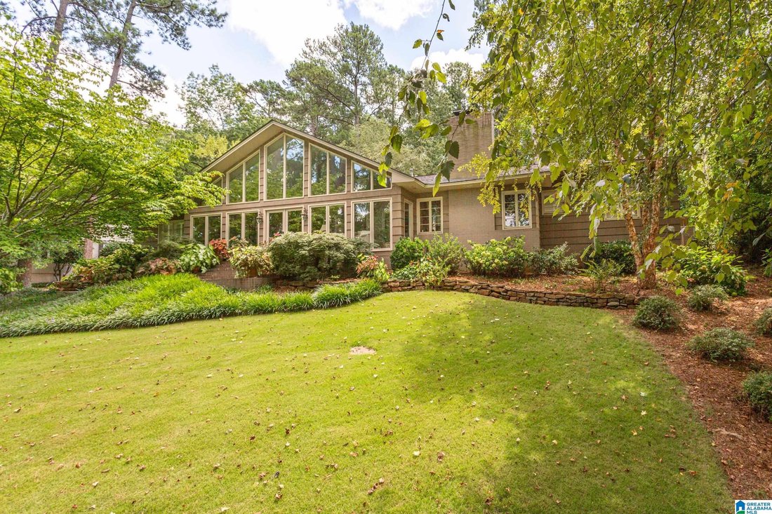 House in Gadsden, Alabama, United States 3 - 18401073