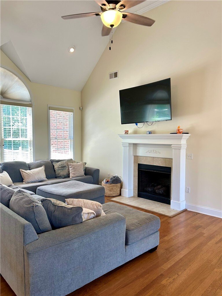 House in Anderson, South Carolina, United States 5 - 18402065