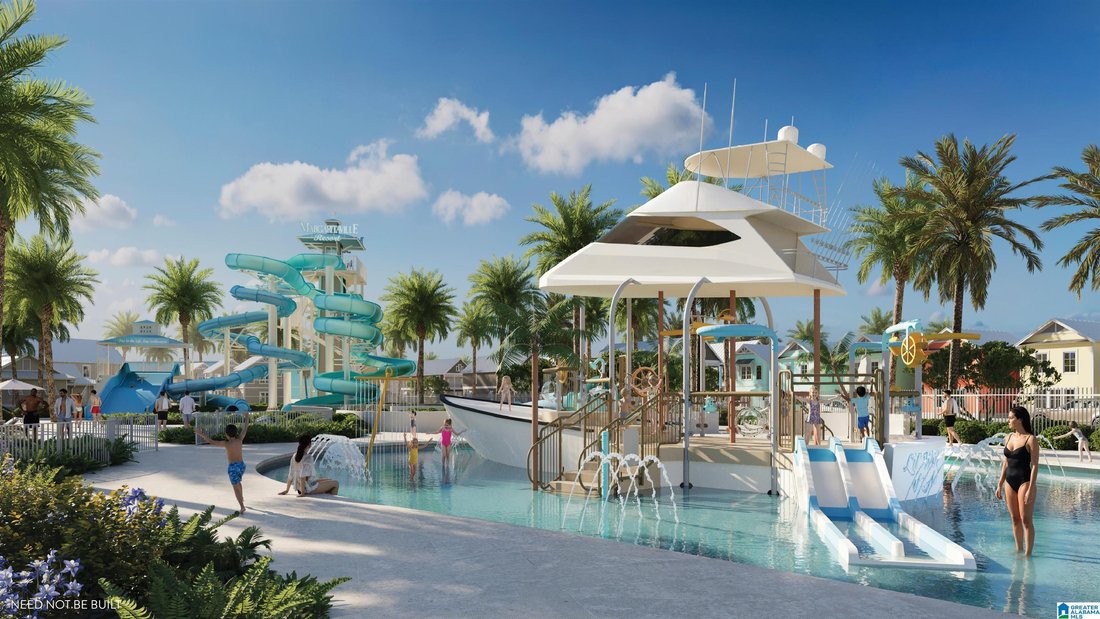 Condo in Orange Beach, Alabama, United States 4 - 18401521