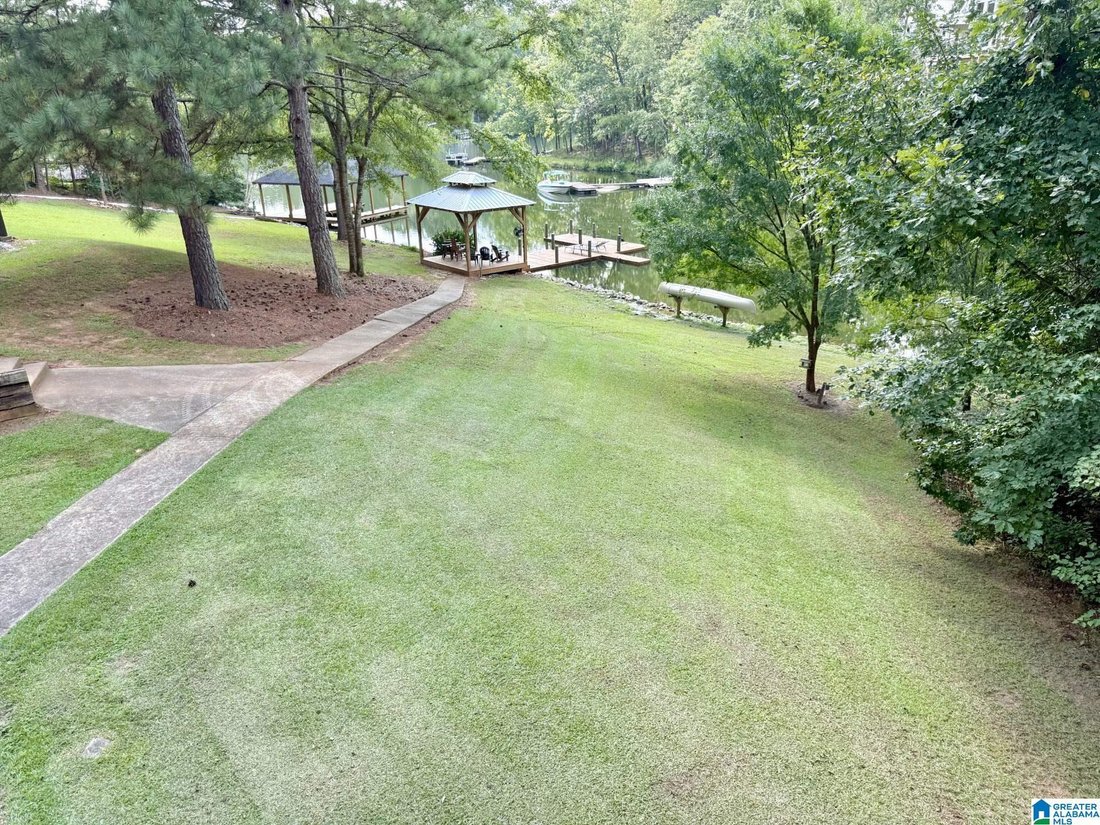 House in Wedowee, Alabama, United States 4 - 18401530