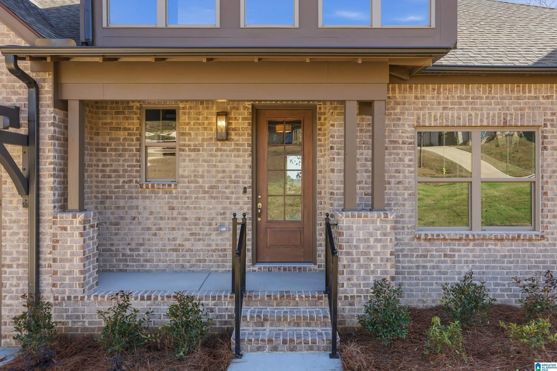 House in Hoover, Alabama, United States 2 - 18401452