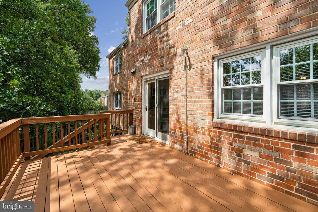 House in Idylwood, Virginia, United States 5 - 18199296