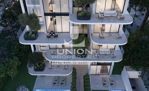 Apartment in Vari, Attica, Greece 1