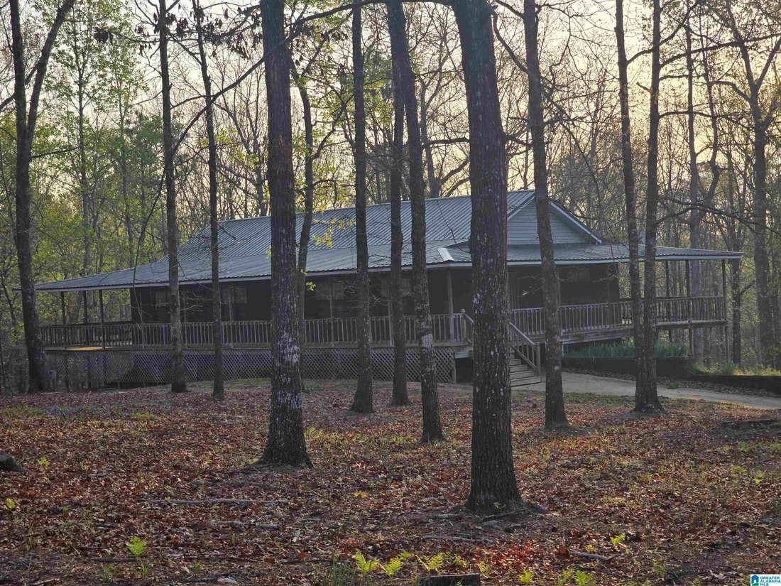 House in Rockford, Alabama, United States 5 - 18400836