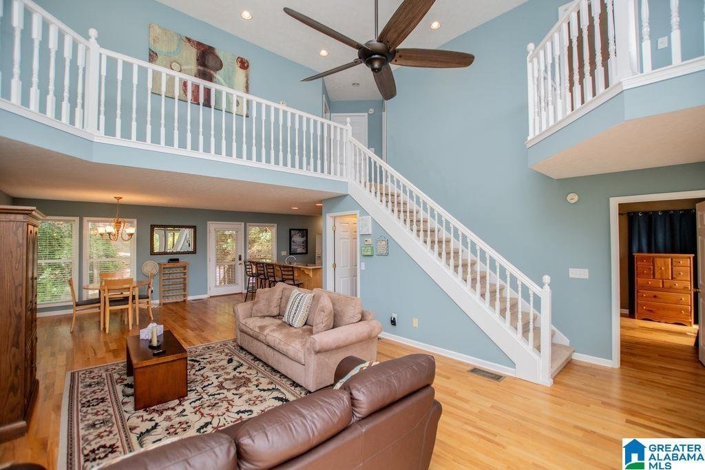 House in Wedowee, Alabama, United States 5 - 18401473