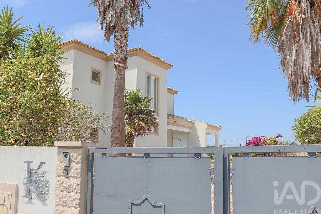 Townhouse in Faro (Se e Sao Pedro), Algarve, Portugal 3 - 18400832