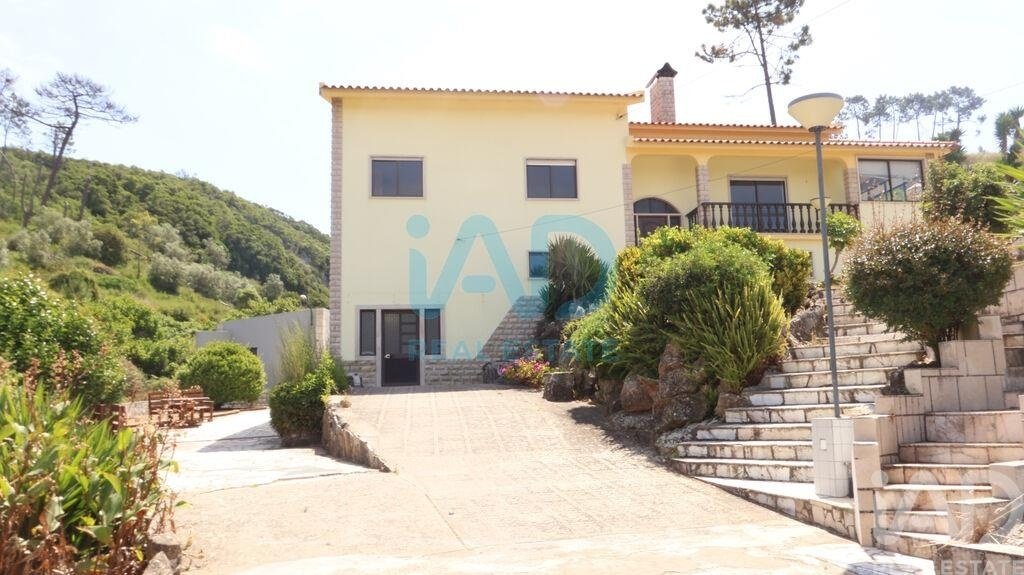 Farm Ranch in Rolica, Leiria District, Portugal 1 - 18401660