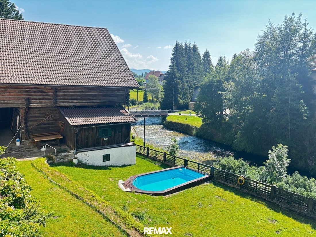 House in Mauterndorf, Salzburg, Austria 3 - 18400574