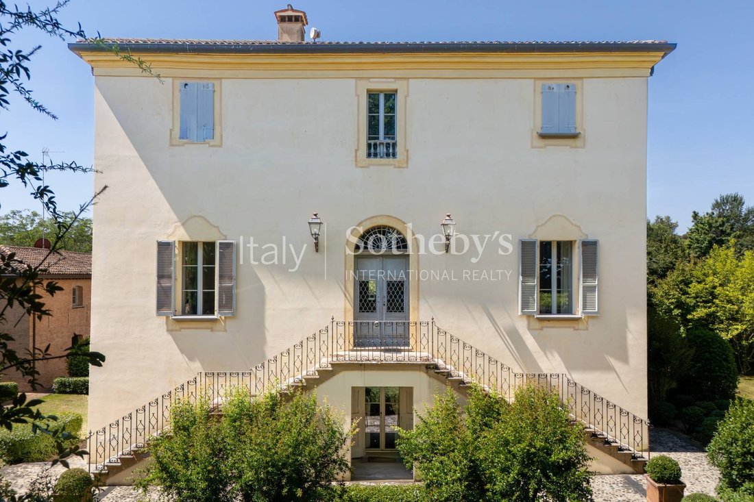House in Dozza, Emilia-Romagna, Italy 4 - 18400786
