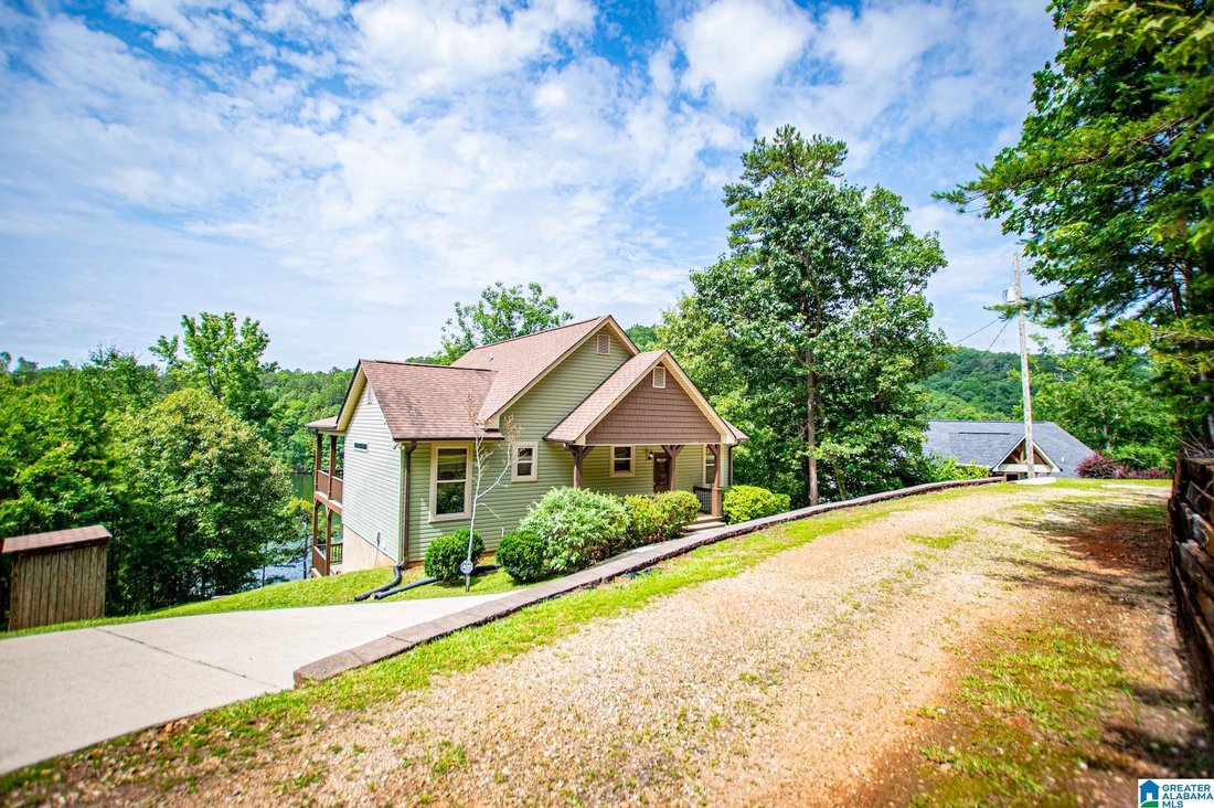 House in Wedowee, Alabama, United States 2 - 18401568