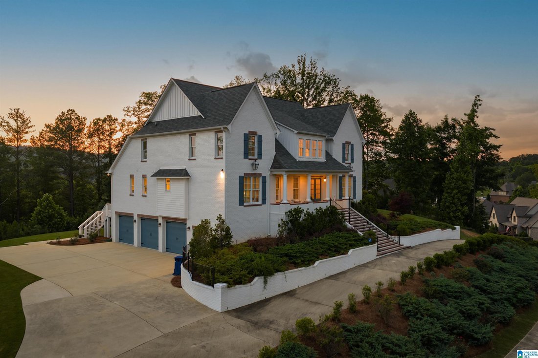 House in Trussville, Alabama, United States 3 - 18402146
