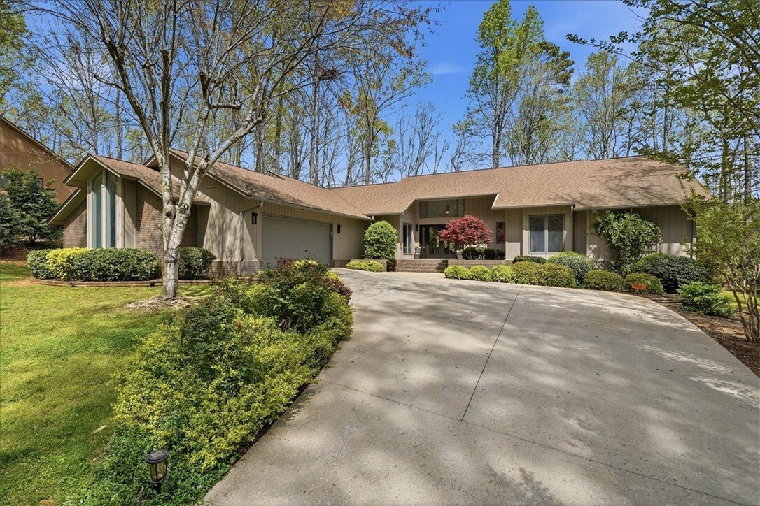 House in Seneca, South Carolina, United States 3 - 18401941
