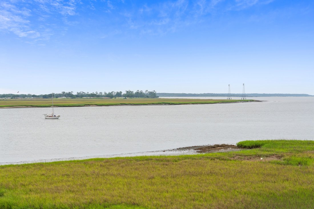 Condo in St. Simons, Georgia, United States 3 - 18400520