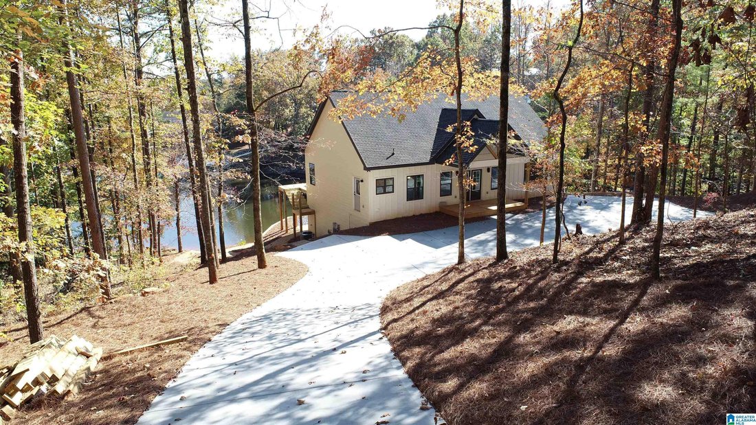 House in Wedowee, Alabama, United States 2 - 18401502