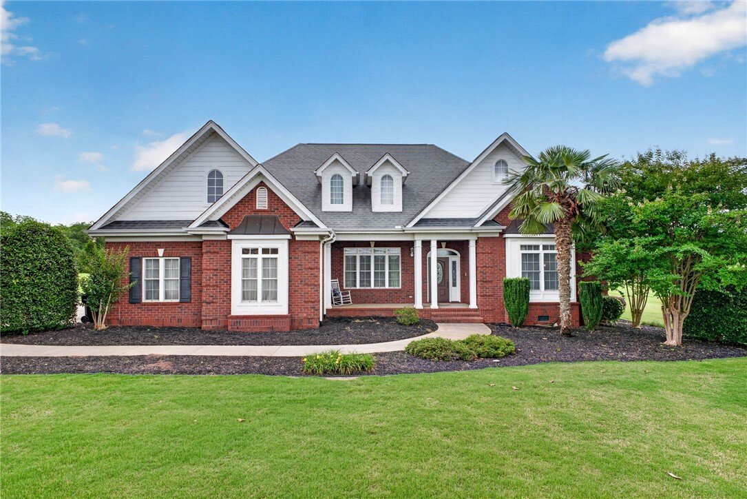House in Williamston, South Carolina, United States 1 - 18401727