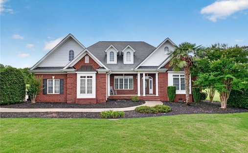 House in Williamston, South Carolina, United States 1