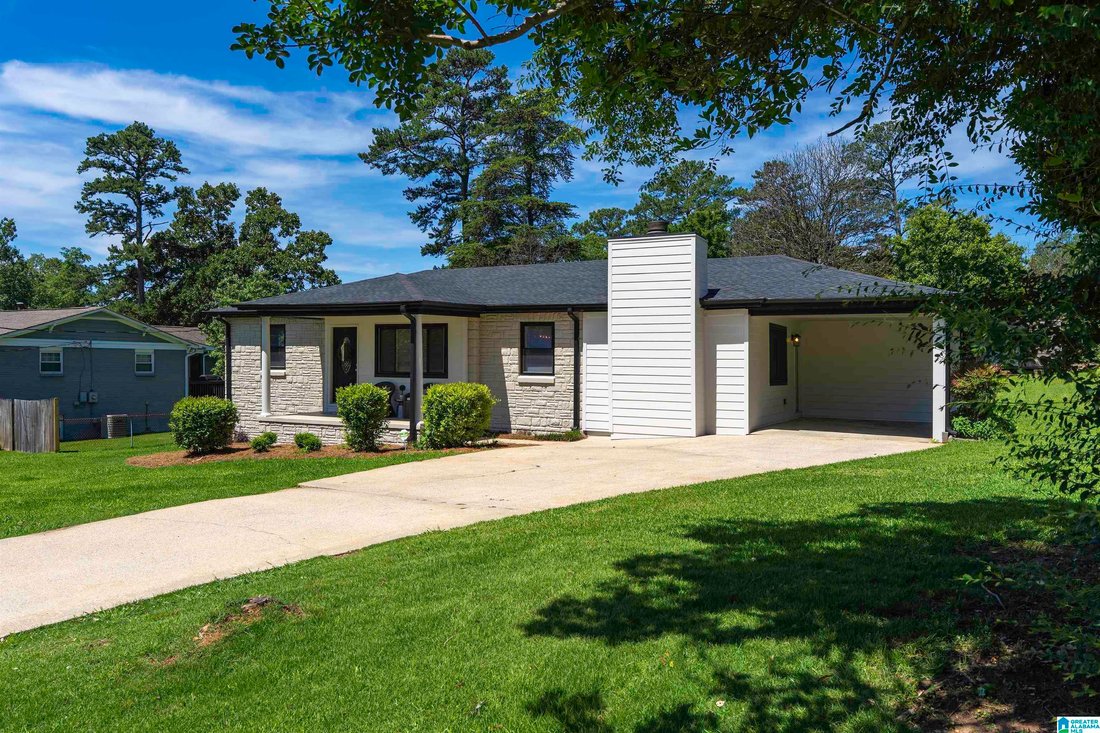 House in Vestavia Hills, Alabama, United States 1 - 18402347