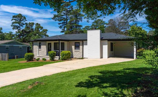 House in Vestavia Hills, Alabama, United States 1
