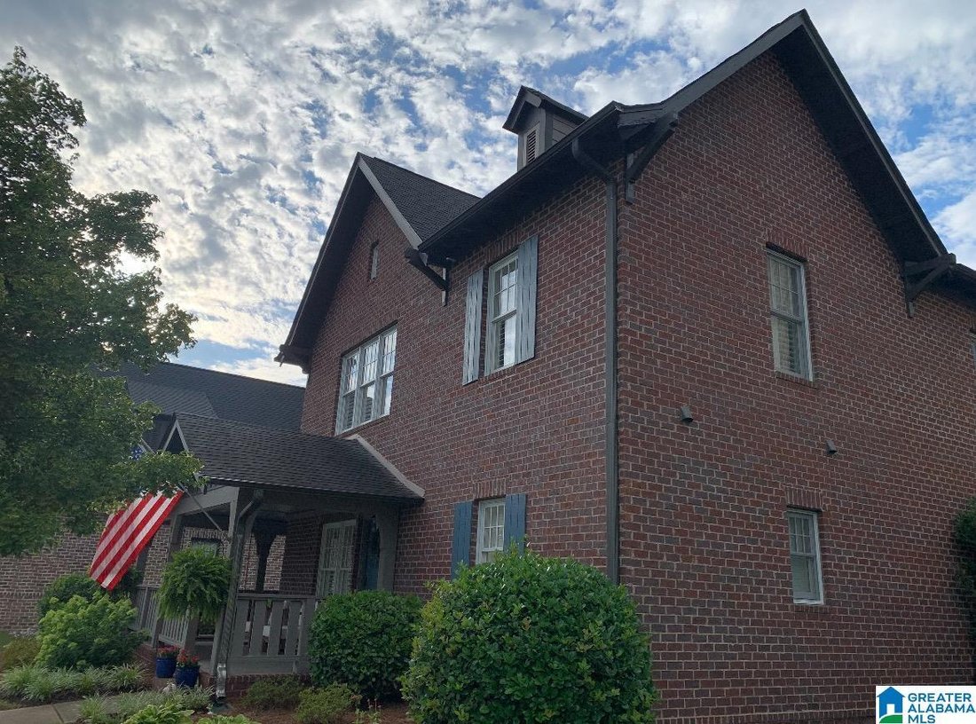 House in Hoover, Alabama, United States 5 - 18402356