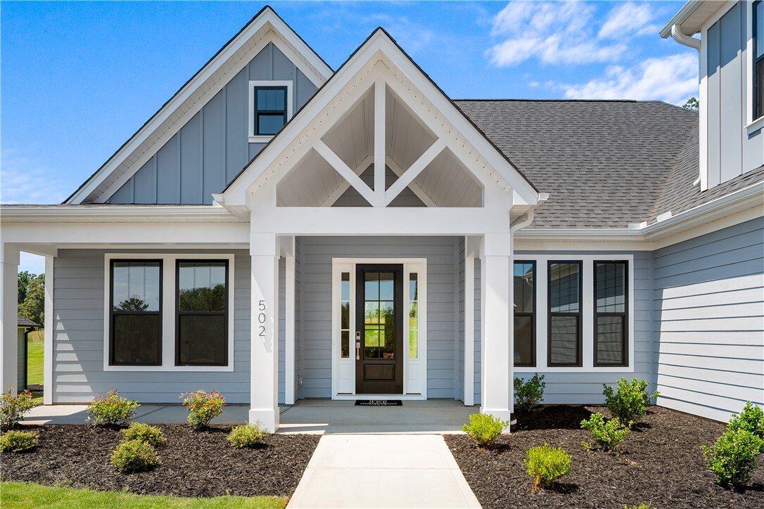 House in Anderson, South Carolina, United States 3 - 18401738