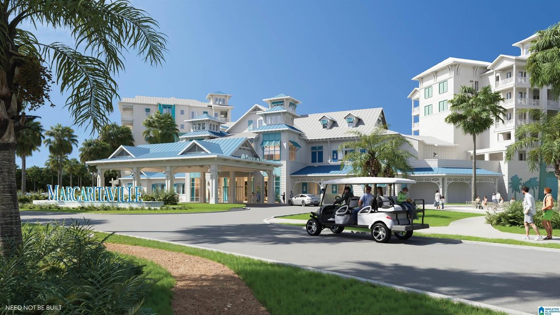 Condo in Orange Beach, Alabama, United States 5 - 18401521