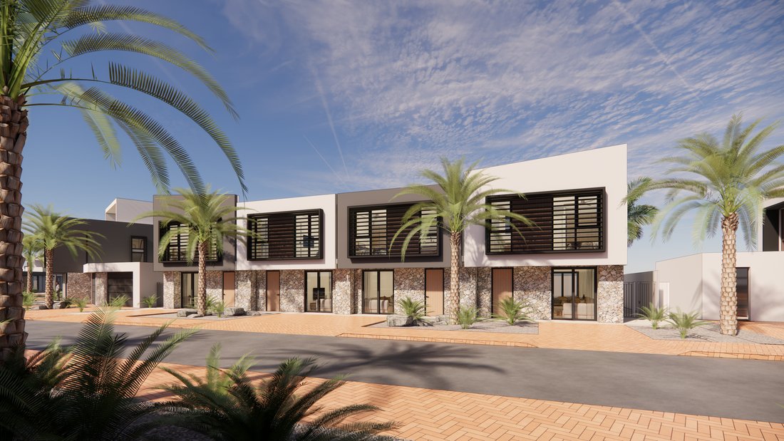 House in Noord, Aruba 1 - 18402410