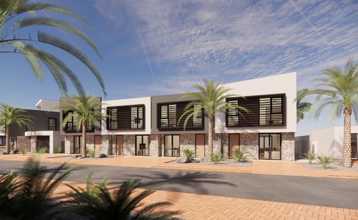 Haus in Noord, Aruba 1