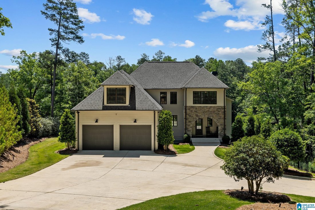 House in Rockford, Alabama, United States 3 - 18401061