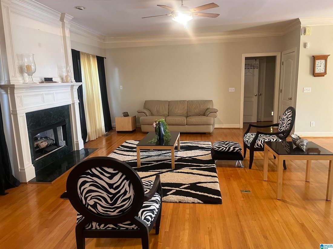 House in Vestavia Hills, Alabama, United States 3 - 18401000