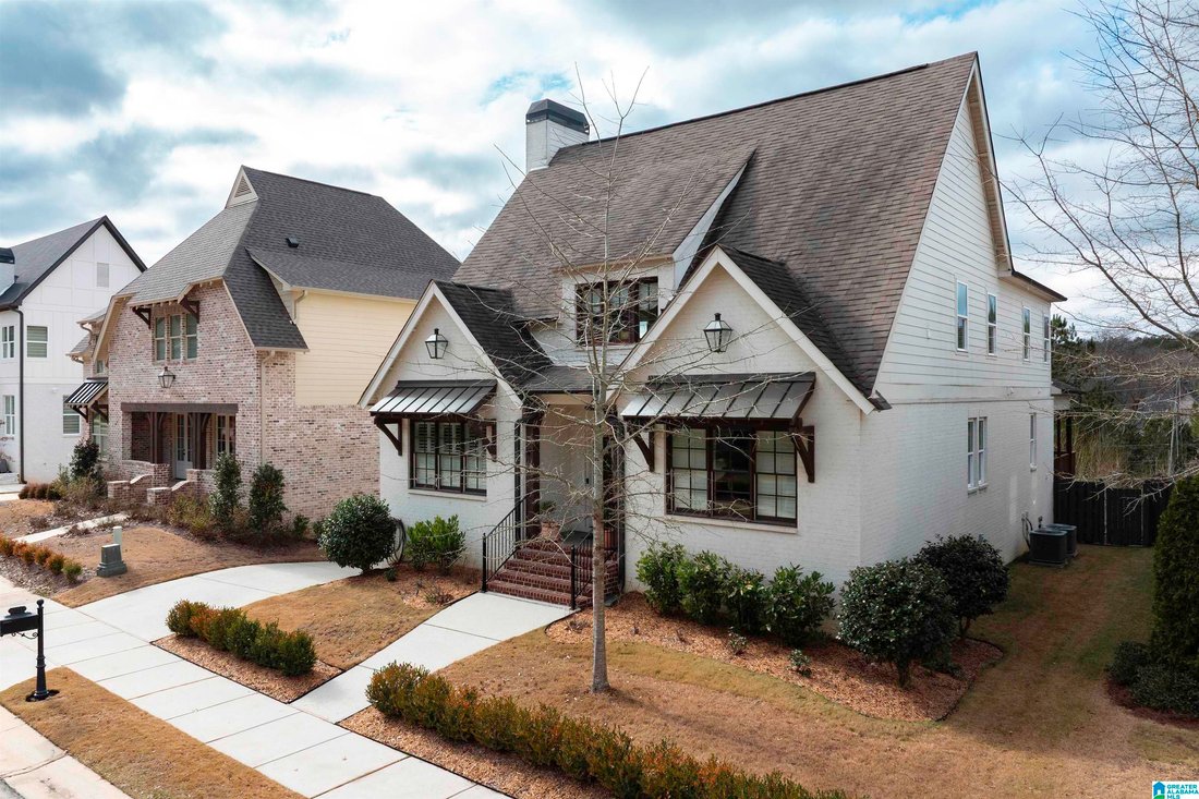 House in Hoover, Alabama, United States 2 - 18402342