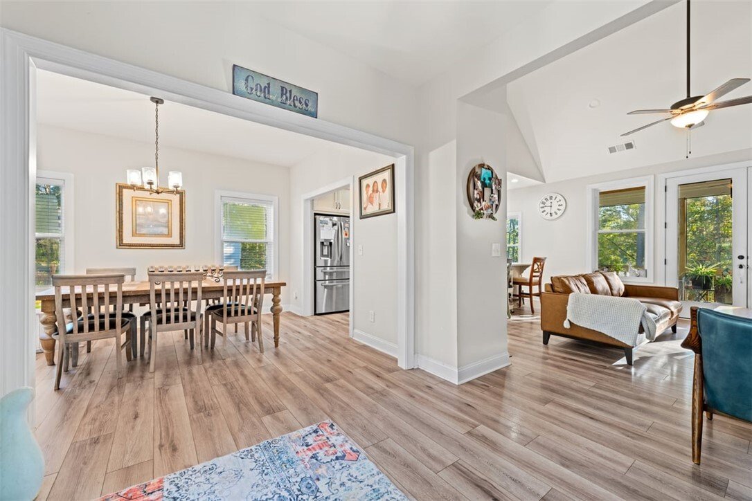 House in Westminster, South Carolina, United States 5 - 18401800