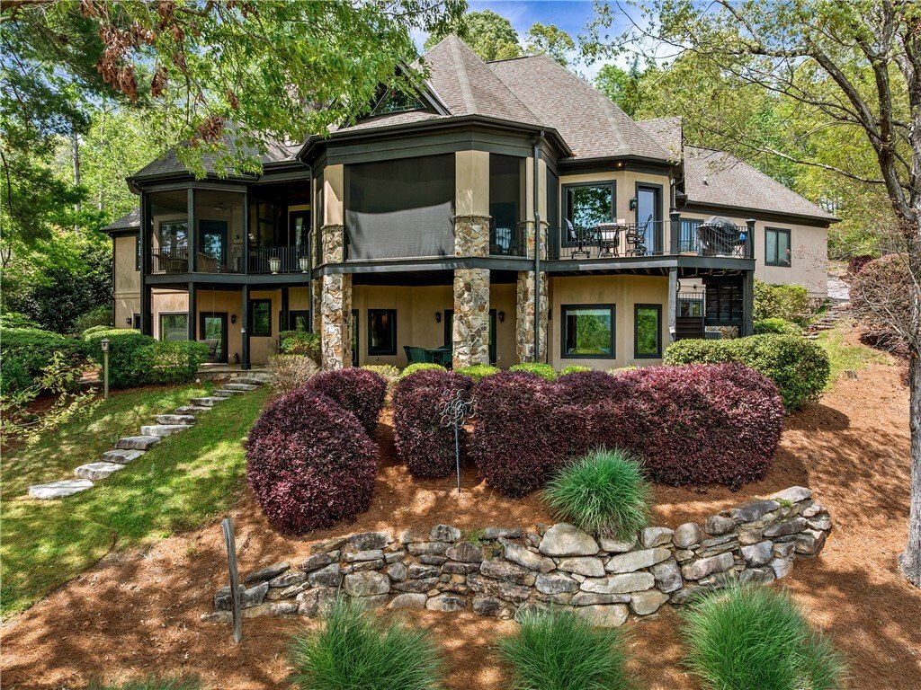 House in Sunset, South Carolina, United States 1 - 18402225