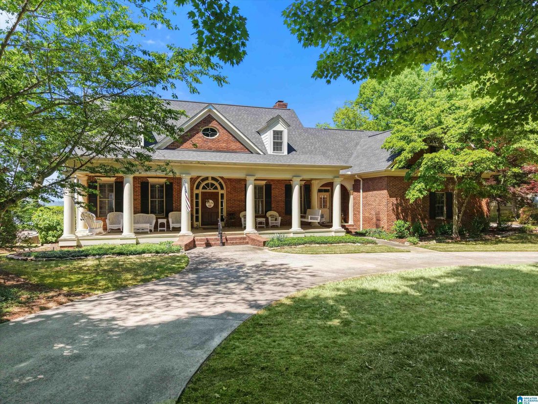 House in Guntersville, Alabama, United States 1 - 18401540