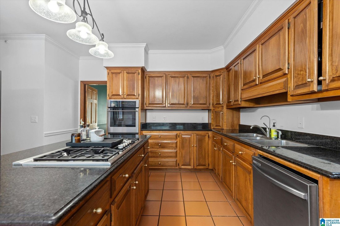 House in Vestavia Hills, Alabama, United States 5 - 18402312