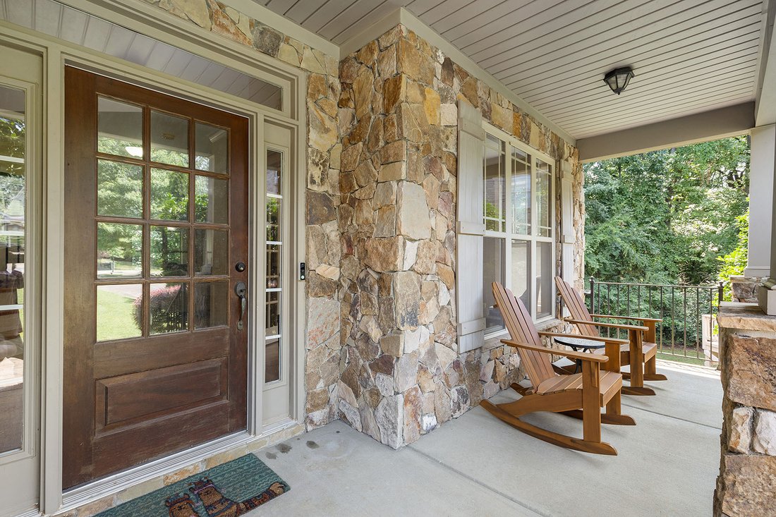 House in Charlotte, North Carolina, United States 3 - 18400790