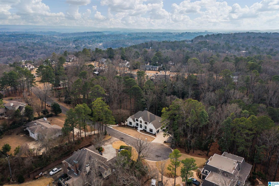 Maison à Vestavia Hills, Alabama, États-Unis 3 - 18401278