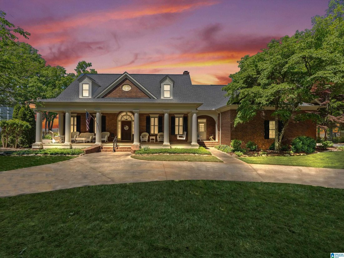 House in Guntersville, Alabama, United States 2 - 18401540